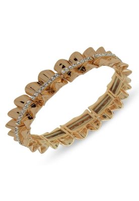 Pulsera Anne Klein Dorado Mujer 01B00541