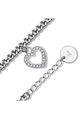 Imagen 2 del producto Pulsera Bering 650-17-190 Plateado