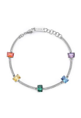 Pulsera Brosway Fancy Plateado FJR05