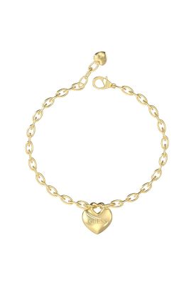 Pulsera Guess JUBB05217JWYGL Dorada