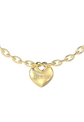 Imagen 2 del producto Pulsera Guess JUBB05217JWYGL Dorada