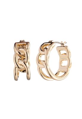 Aros Lauren Ralph Lauren Dorados 14G00920