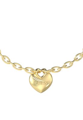 Imagen 2 del producto Pulsera Guess JUBB05217JWYGS Dorada