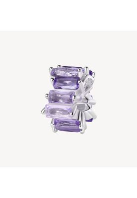 Imagen 1 del producto Charm Brosway Morado Mujer FMP03