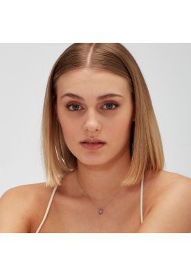 Imagen 2 del producto Charm Brosway Morado Mujer FMP03