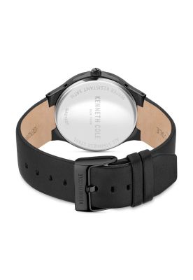 Imagen 2 del producto Reloj Kenneth Cole New York KCWGA2122702 Negro Hombre