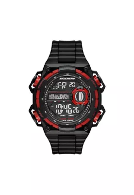 Reloj Skechers Negro Hombre SR1170