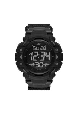 Reloj Skechers Negro Hombre SR1037