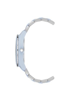 Imagen 2 del producto Reloj Anne Klein AK/3911LBSV Celeste Mujer