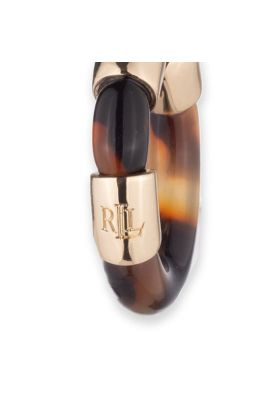 Imagen 2 del producto Aros Lauren Ralph Lauren 14G00980 Dorado