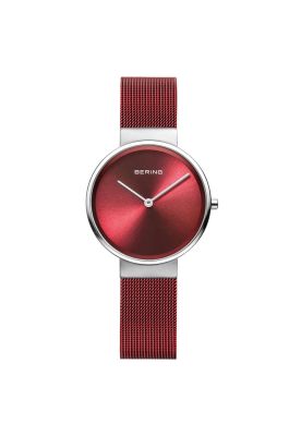 Imagen 2 del producto Reloj Bering 14531-303 Burdeo Mujer