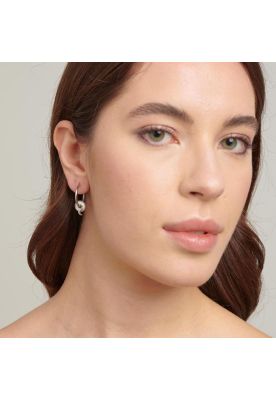 Imagen 2 del producto Aro Solitario Brosway Chakra Plateado BHKE123