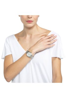 Imagen 2 del producto Reloj Orient FUG11009W Plateado Hombre