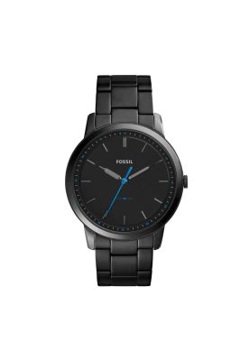 Reloj Negro Fossil Hombre FS5308