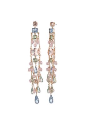 Imagen 1 del producto Aros Lauren Ralph Lauren 14G00959 Dorado