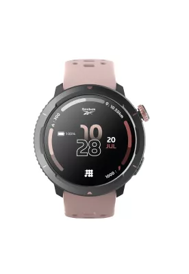 Reloj SmartWatch Cubitt x Reebok CTRKG2-5 Oro Rosa