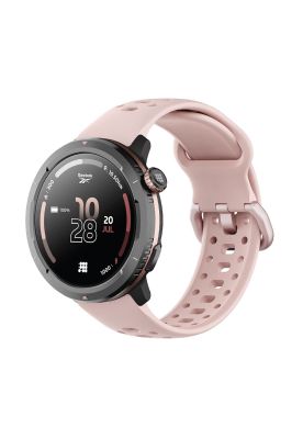 Imagen 2 del producto Reloj SmartWatch Cubitt x Reebok CTRKG2-5 Oro Rosa