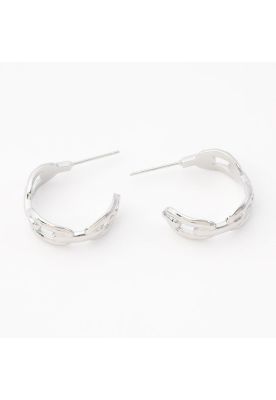 Aros 19V69 Italia Plateados STER121