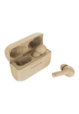Imagen 2 del producto Audífonos Cubitt CTEG2-9 Unisex Beige
