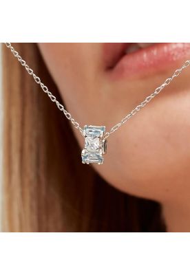 Imagen 2 del producto Charm Brosway Celeste Mujer FCL02