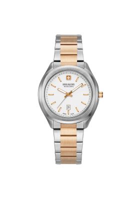 Imagen 1 del producto Reloj Bicolor