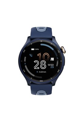 Reloj Smart Watch Cubitt CT-AURAP2 Unisex Azul
