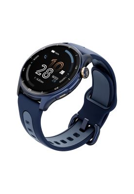 Imagen 2 del producto Reloj Smart Watch Cubitt CT-AURAP2 Unisex Azul