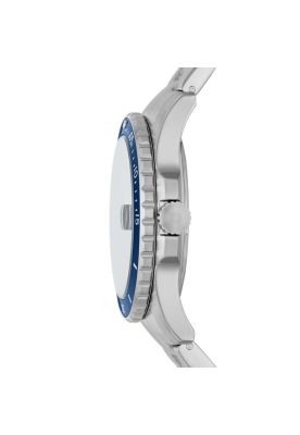 Imagen 2 del producto Reloj Plateado Fossil Hombre FS5949