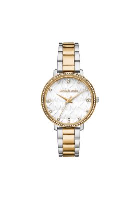 Imagen 1 del producto Reloj Bicolor Michael Kors Mujer MK4595