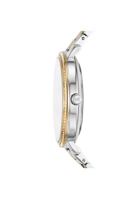 Imagen 2 del producto Reloj Bicolor Michael Kors Mujer MK4595