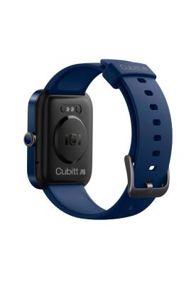 Imagen 2 del producto Reloj Cubitt Smart Watch Azul CT2P2-22