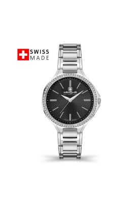 Reloj Hanowa HAWLG2100301 Plateado Mujer