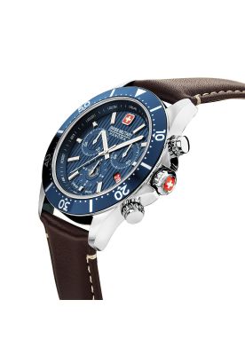 Imagen 2 del producto Reloj Swiss Military Hanowa SMWGC2100706 Café