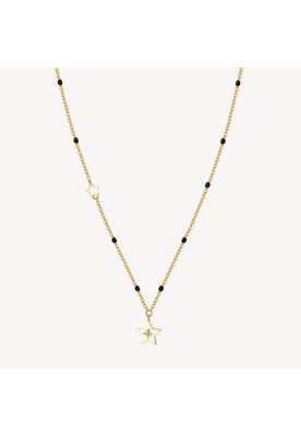 Imagen 1 del producto Collar Brosway BAH38 Dorado Mujer
