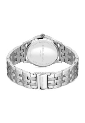 Imagen 2 del producto Reloj Kenneth Cole KCWLH2126001 Plateado Mujer