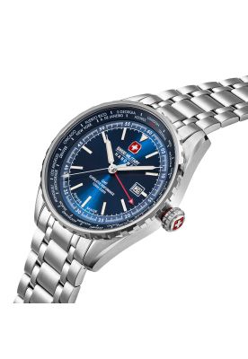 Imagen 2 del producto Reloj Swiss Military Hanowa SMWGH0003204 Plateado