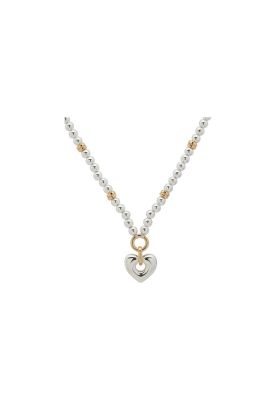 Collar Anne Klein Dorado 01N00575