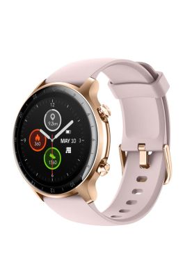 Imagen 2 del producto Reloj Smart Watch Rosa