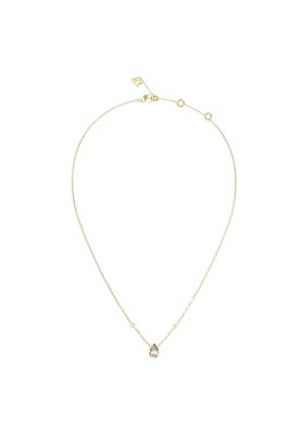 Collar Guess JUBN05246JWYGT-U Dorado
