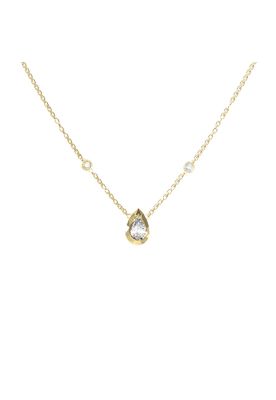 Imagen 2 del producto Collar Guess JUBN05246JWYGT-U Dorado