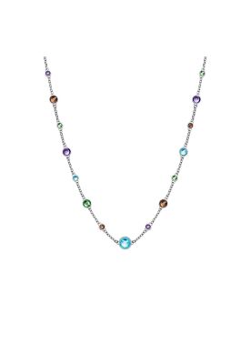 Imagen 2 del producto Collar Bering 443-17-450 Plateado