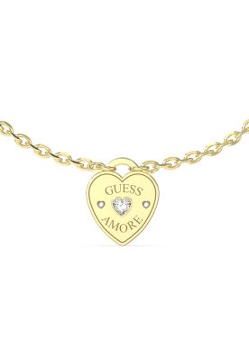 Imagen 2 del producto Pulsera Guess JUBB05057JWYGS Dorada