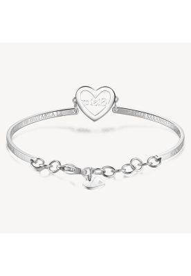 Imagen 2 del producto Pulsera Brosway Chakra Plateada BHK410