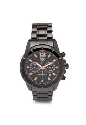 Reloj Umbro Plus UMBP-6800-5 Grafito Hombre
