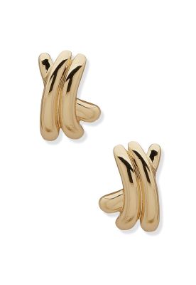 Aros Anne Klein 01G01157 Dorado