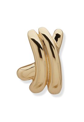 Imagen 2 del producto Aros Anne Klein 01G01157 Dorado