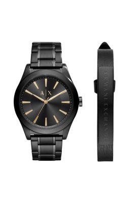 Reloj Negro Armani Exchange Hombre AX7102