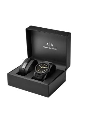Imagen 2 del producto Reloj Negro Armani Exchange Hombre AX7102