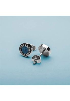 Imagen 2 del producto Aros Bering 707-179-05 Plateados