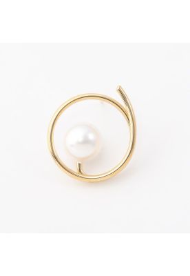 Imagen 2 del producto Aros 19V69 Italia Dorados STER251